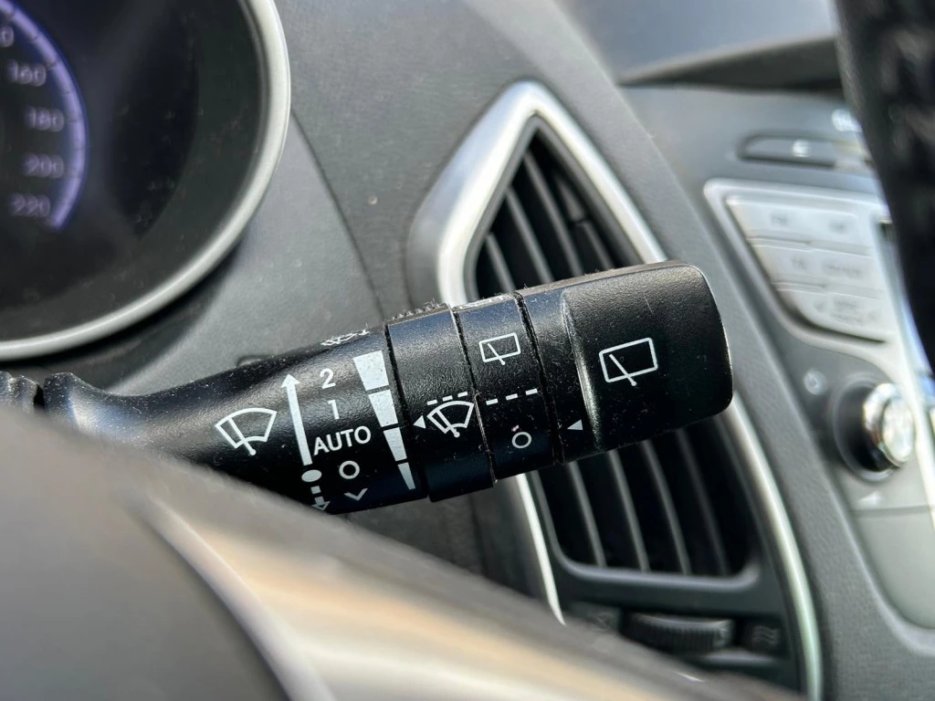 Hoofdafbeelding Hyundai ix35