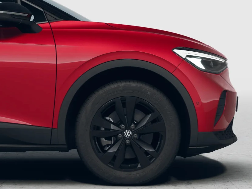 Hoofdafbeelding Volkswagen ID.4