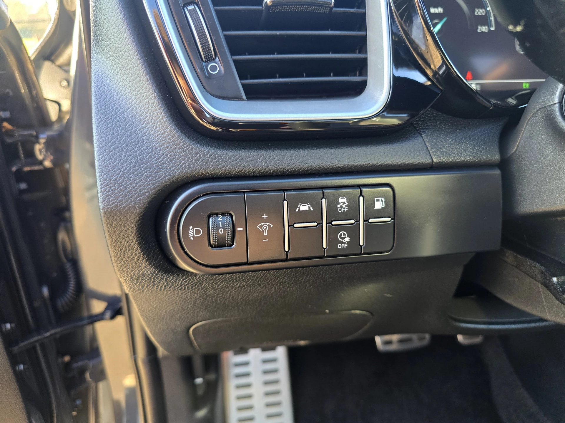 Hoofdafbeelding Kia XCeed