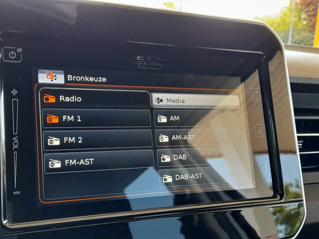 Hoofdafbeelding Suzuki Ignis