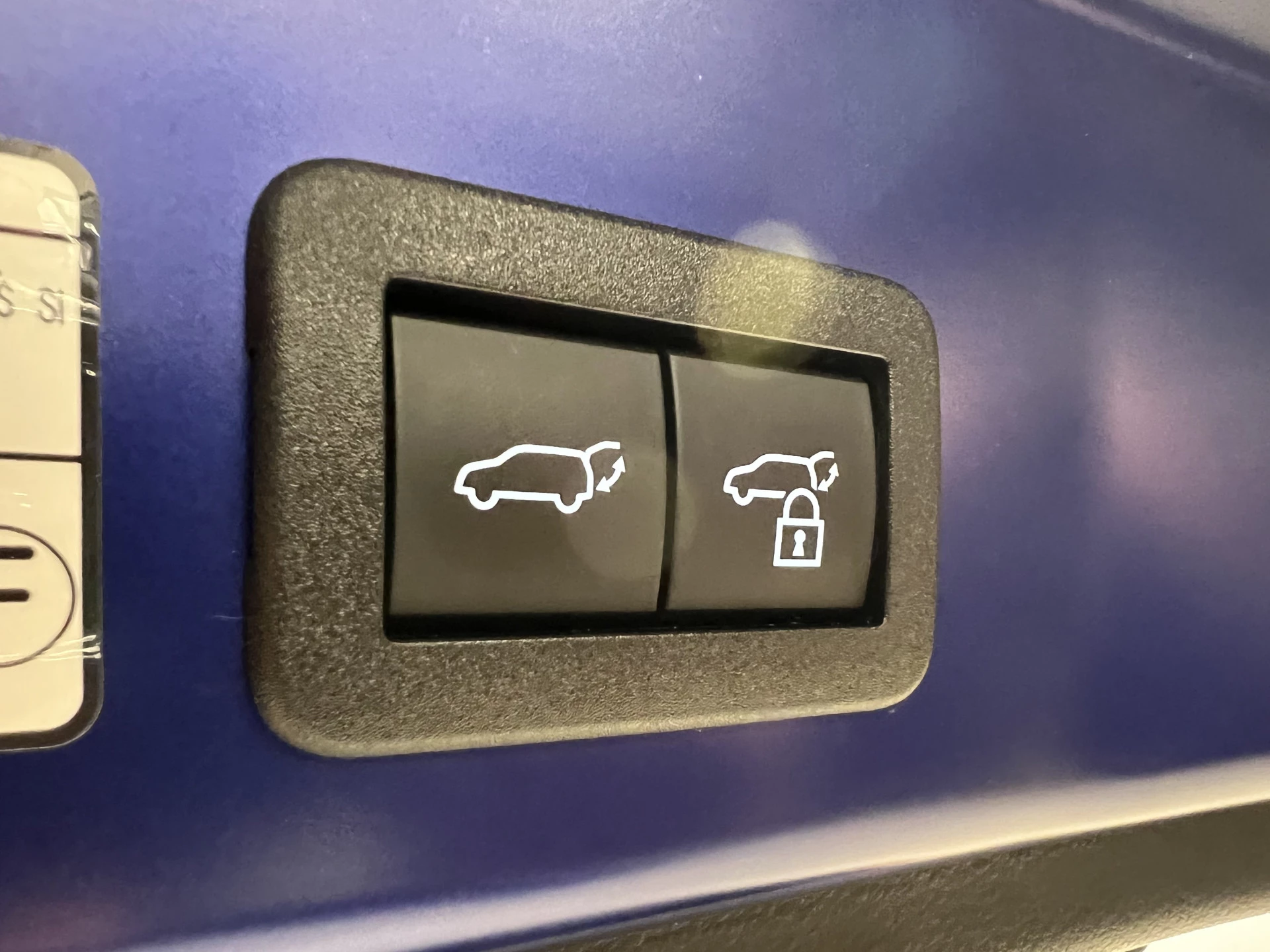 Hoofdafbeelding Toyota Corolla Cross