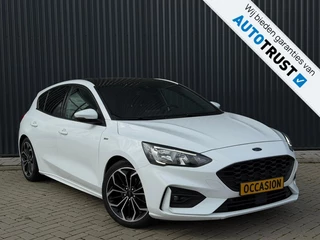 Ford Focus 1.0 EcoBoost ST Line Business