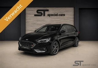 Ford Focus Wagon 2.3 EcoBoost ST-X|Performance|B&O|Trekhaak