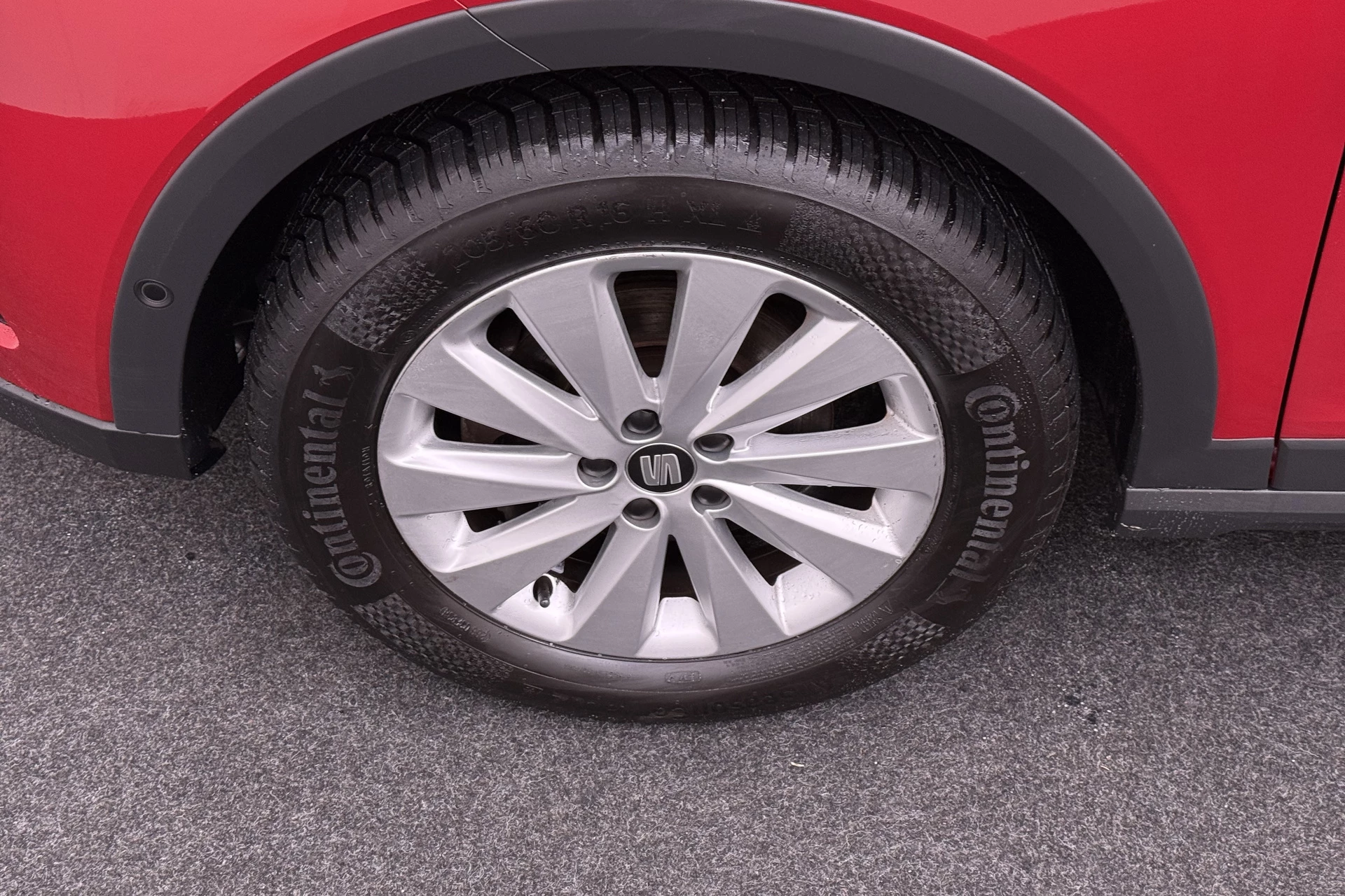 Hoofdafbeelding SEAT Arona