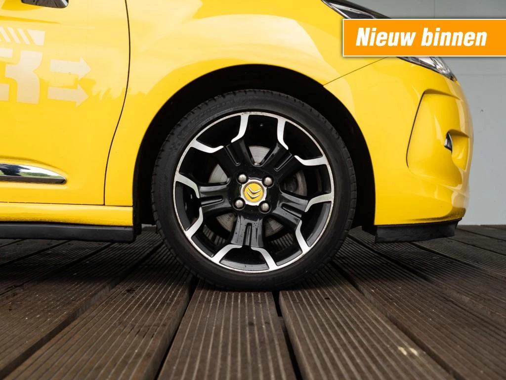 Hoofdafbeelding Citroën DS3