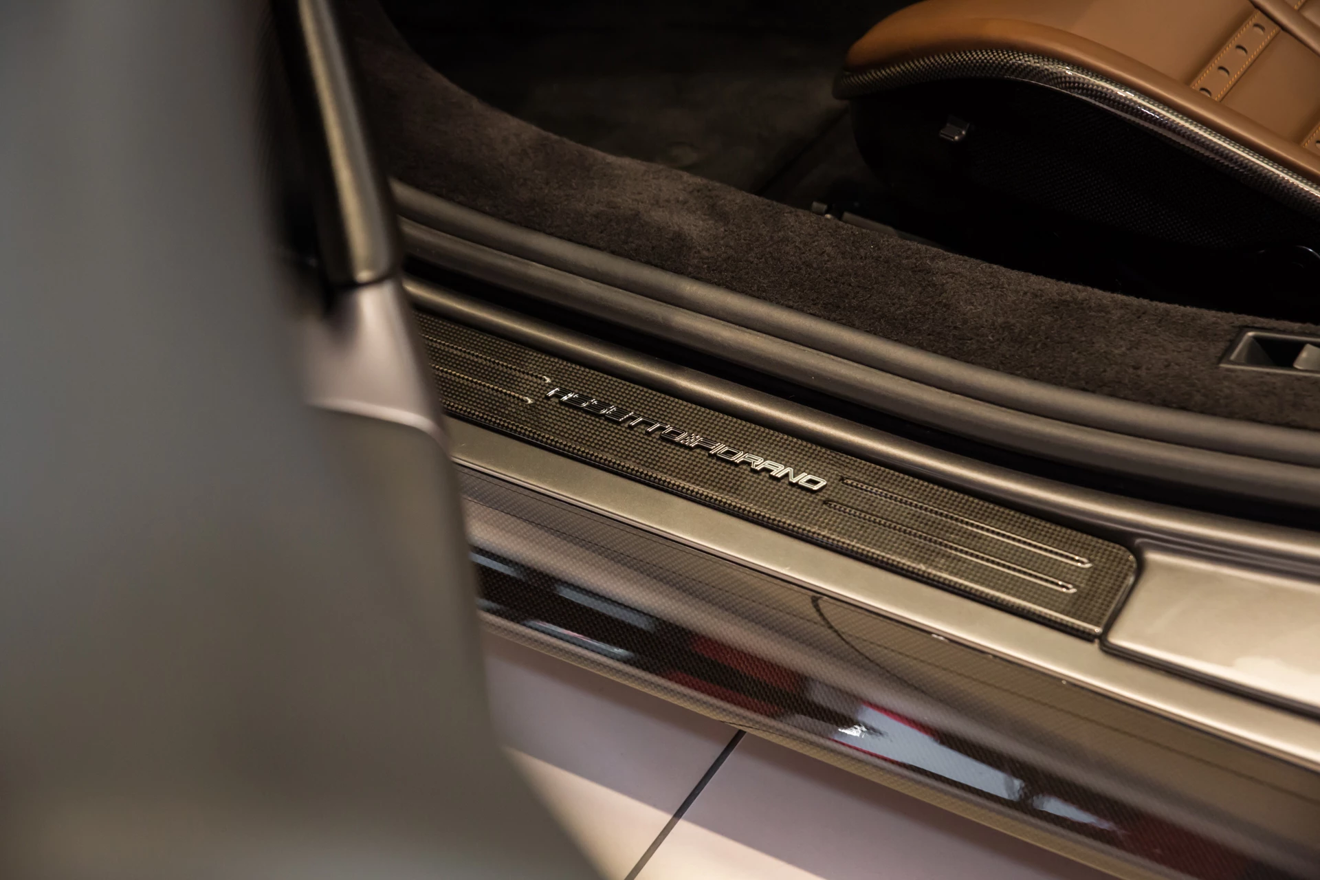 Hoofdafbeelding Ferrari SF90 Spider