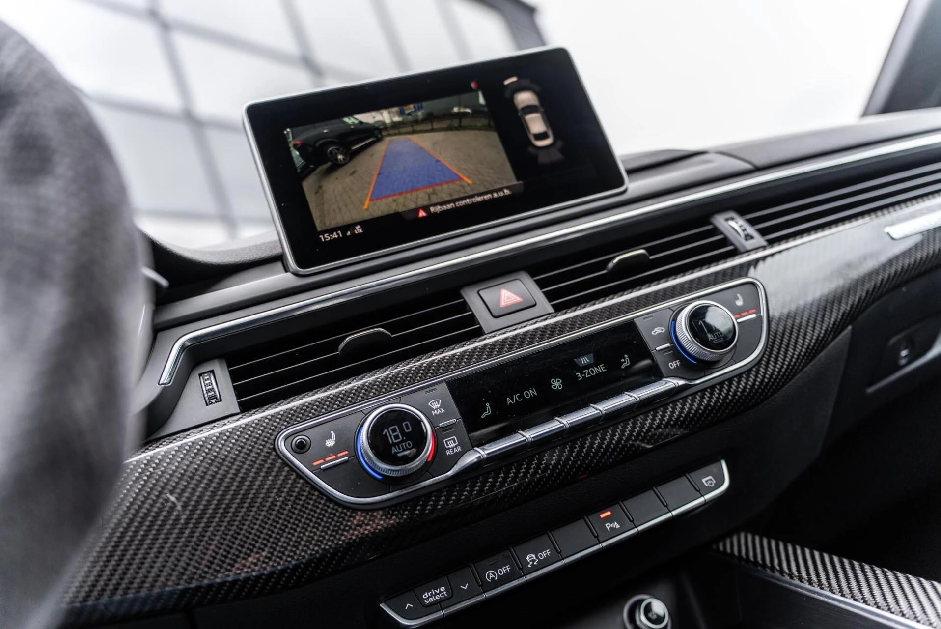 Hoofdafbeelding Audi RS5