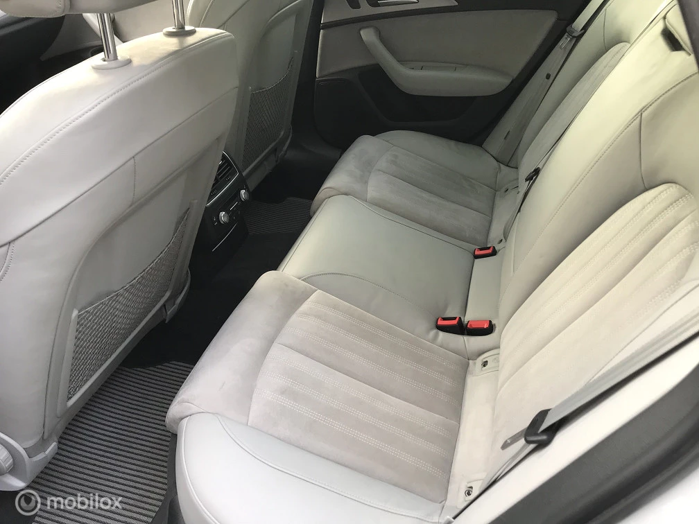 Hoofdafbeelding Audi A6 Allroad