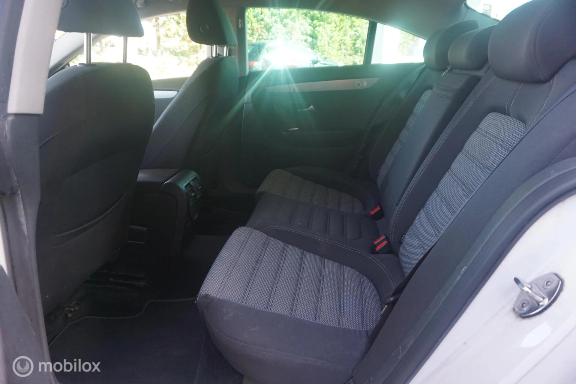 Hoofdafbeelding Volkswagen Passat CC