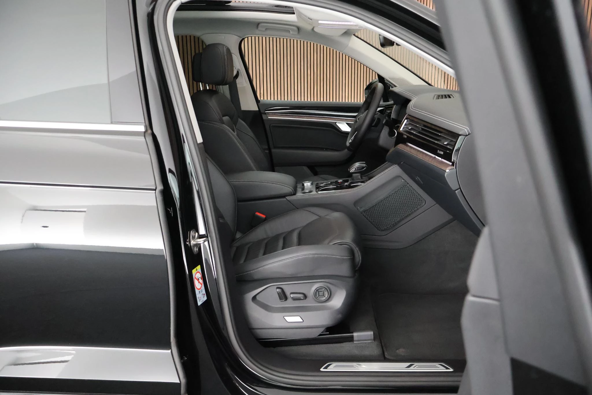 Hoofdafbeelding Volkswagen Touareg
