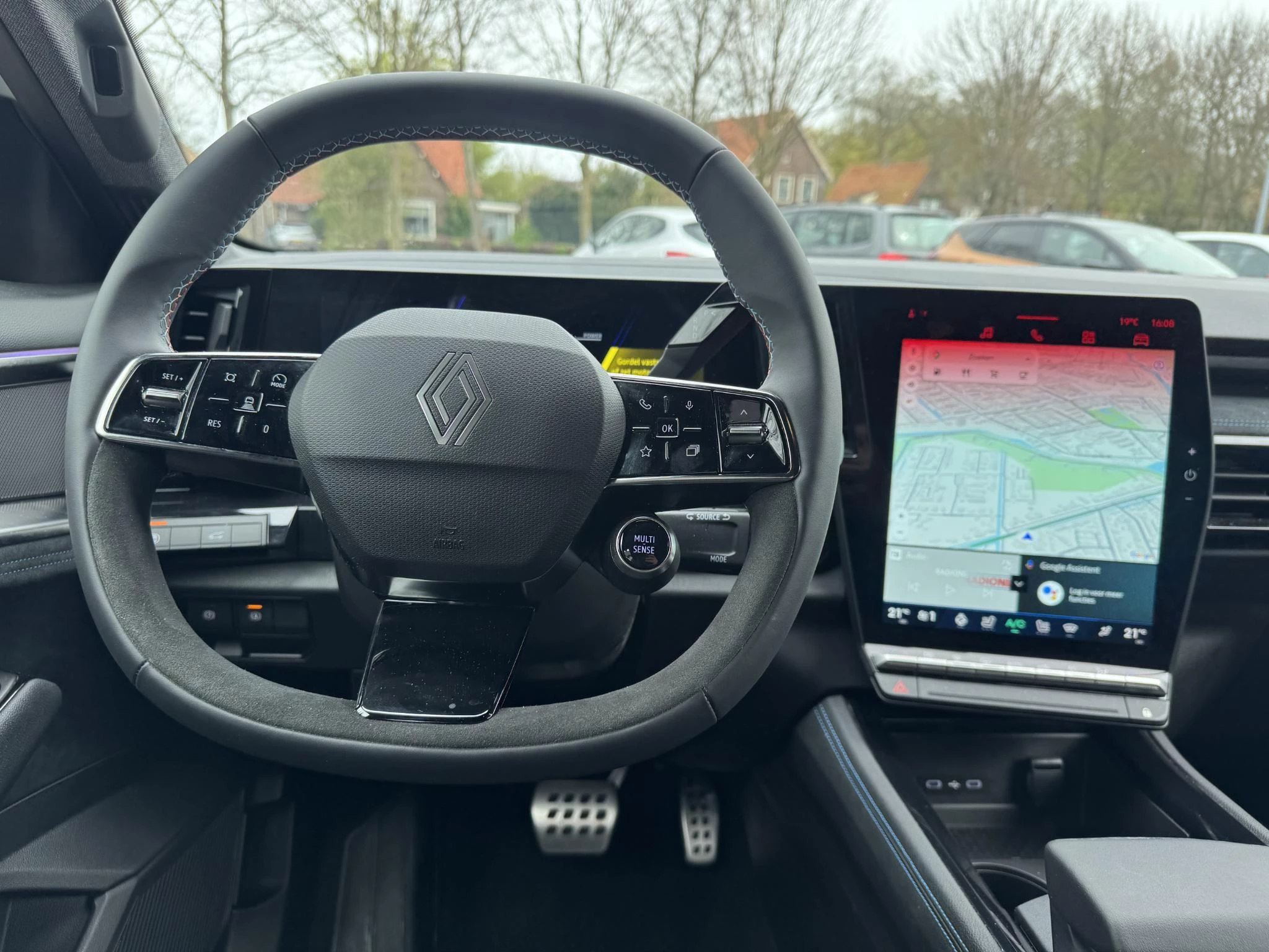 Hoofdafbeelding Renault Austral