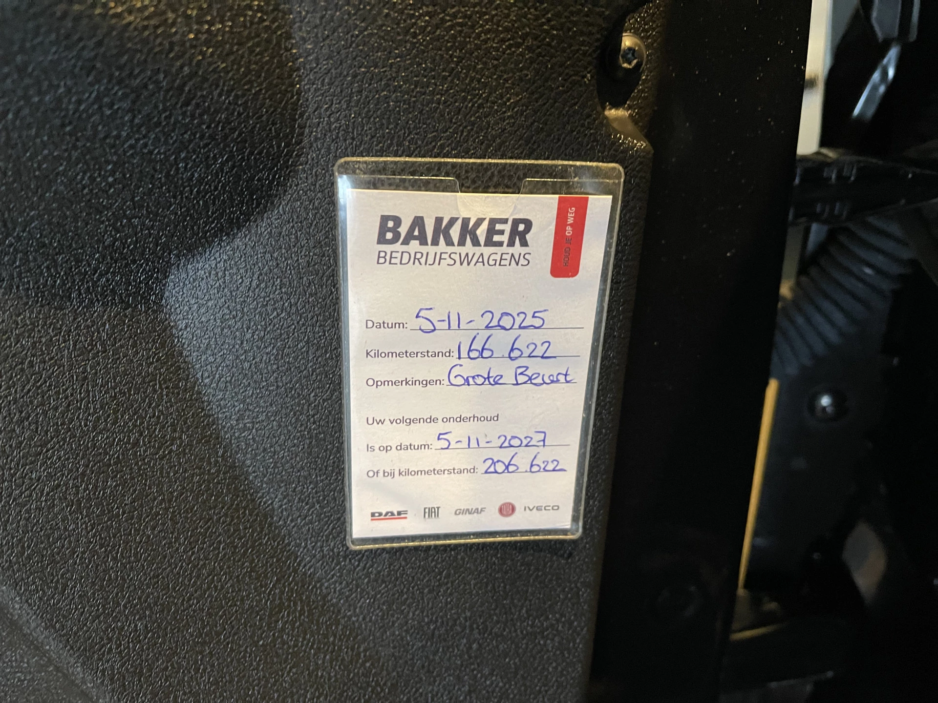 Hoofdafbeelding Fiat Talento