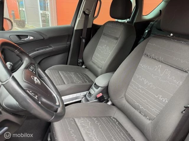 Hoofdafbeelding Opel Meriva