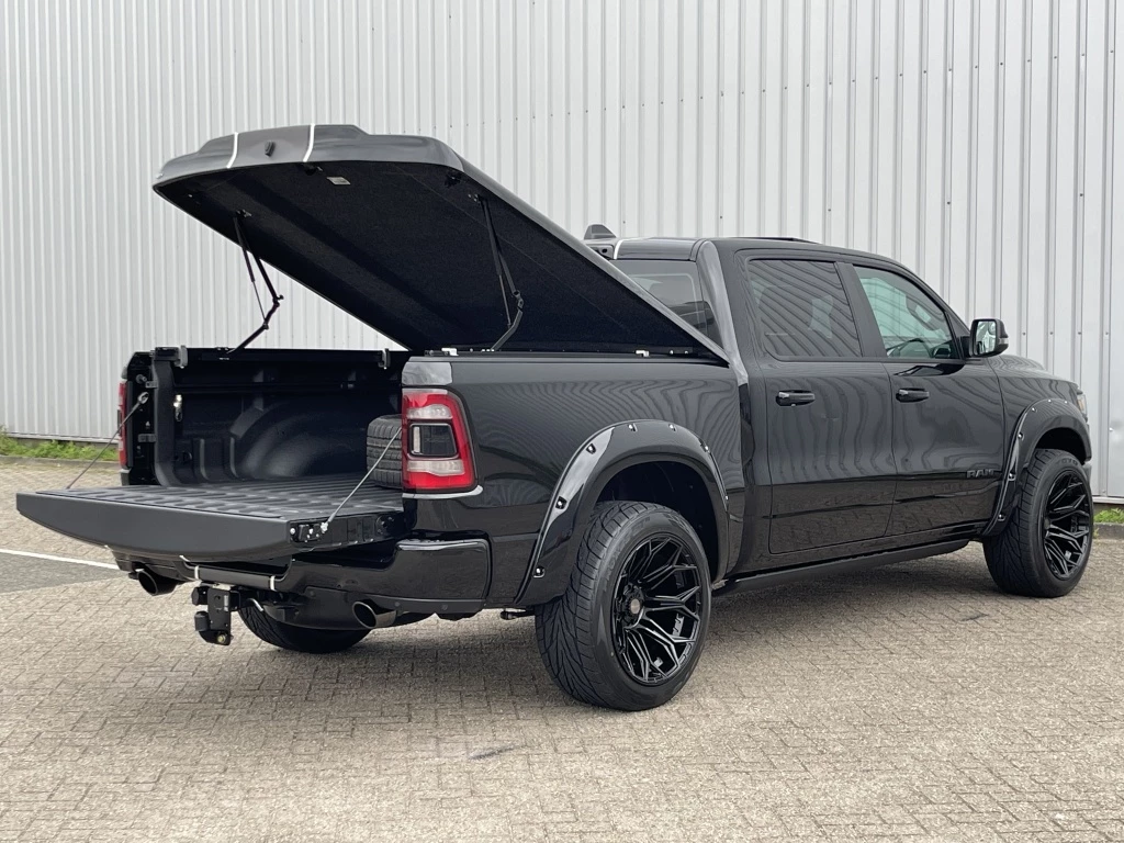 Hoofdafbeelding Dodge Ram Pick-Up