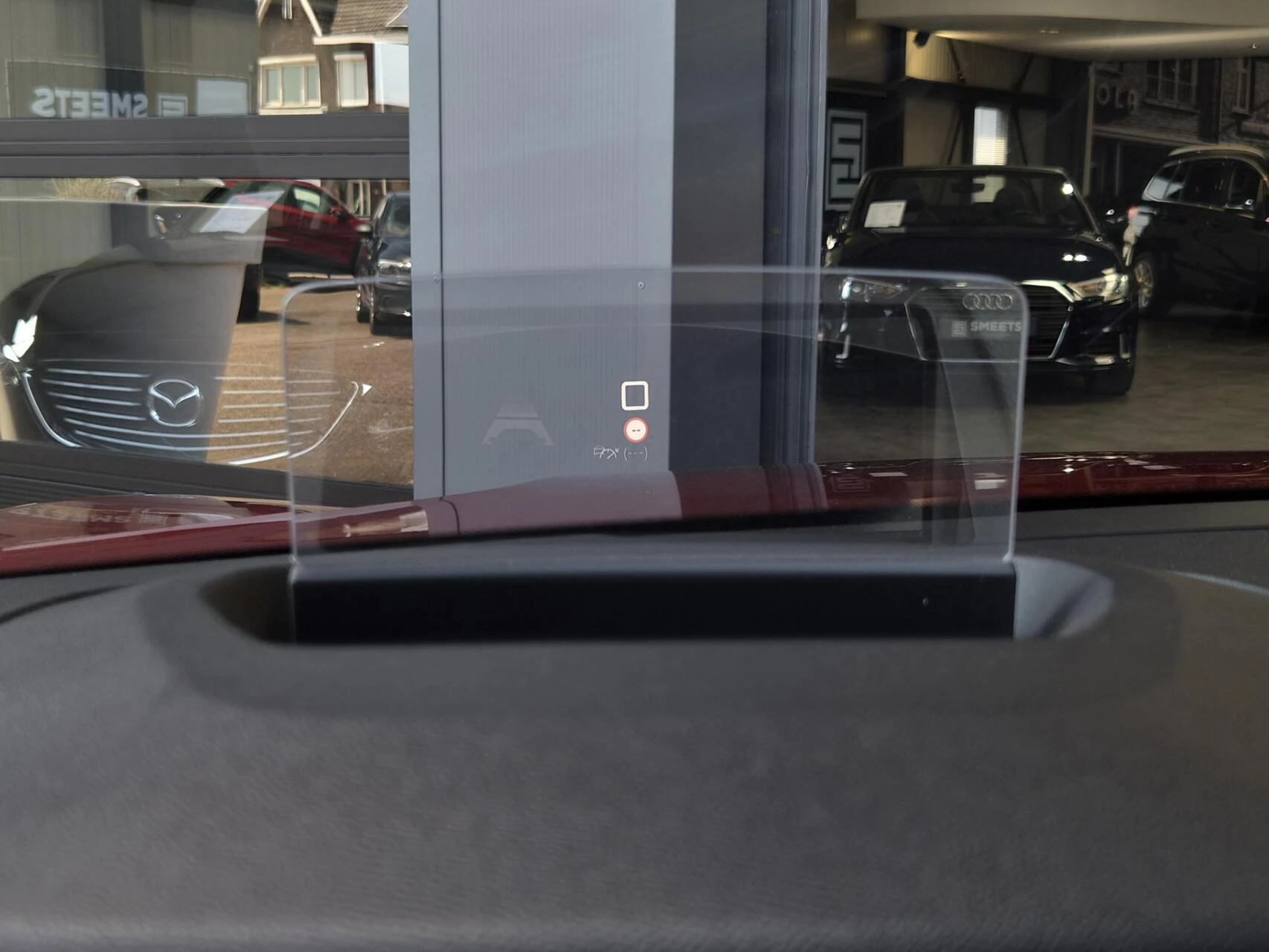 Hoofdafbeelding Citroën C4