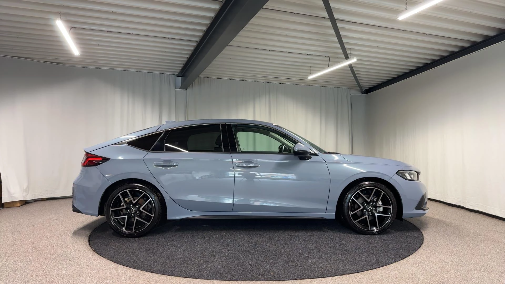 Hoofdafbeelding Honda Civic