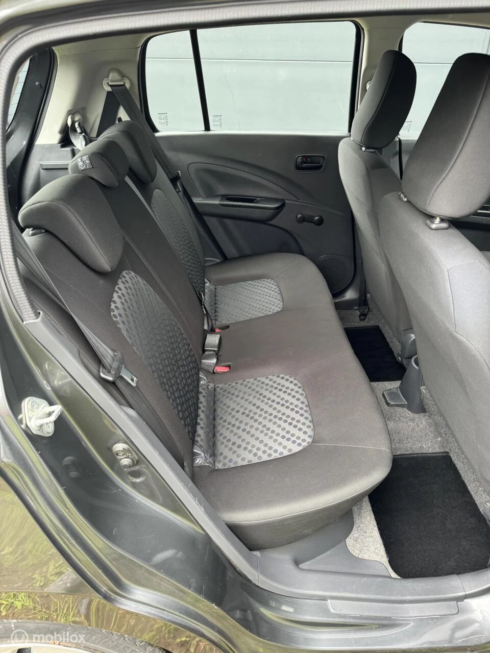 Hoofdafbeelding Suzuki Celerio