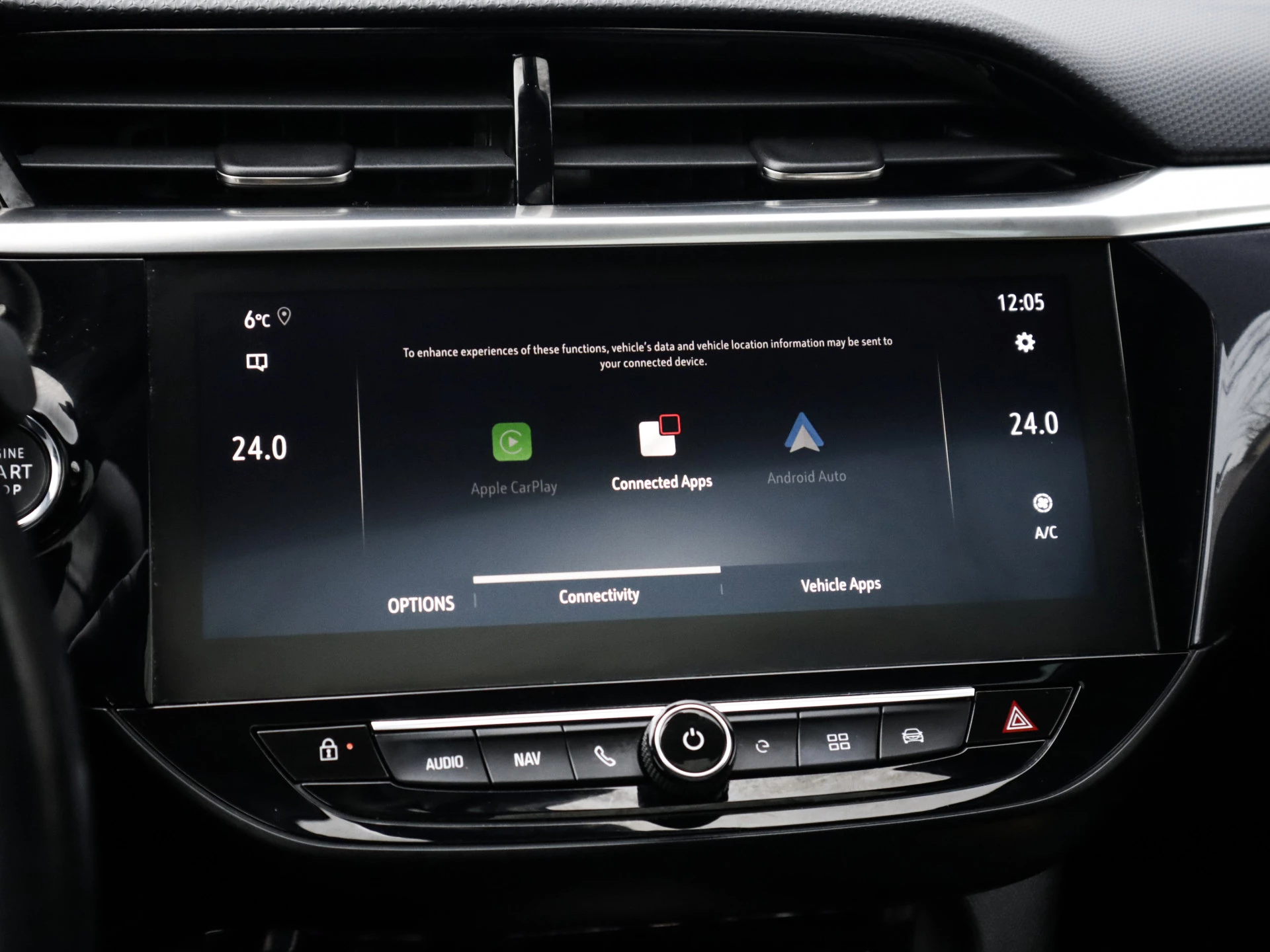 Hoofdafbeelding Opel Corsa-e