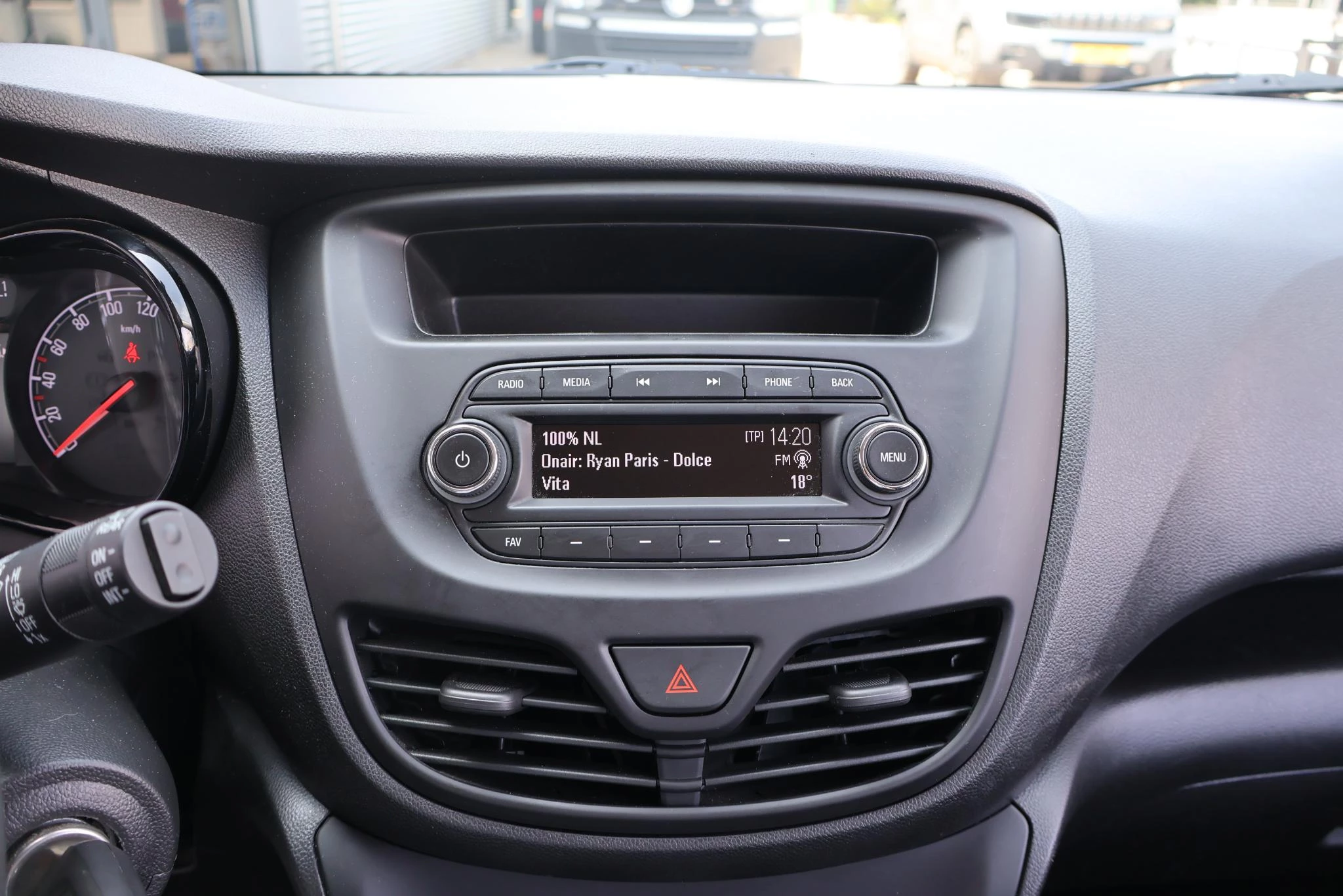 Hoofdafbeelding Opel KARL