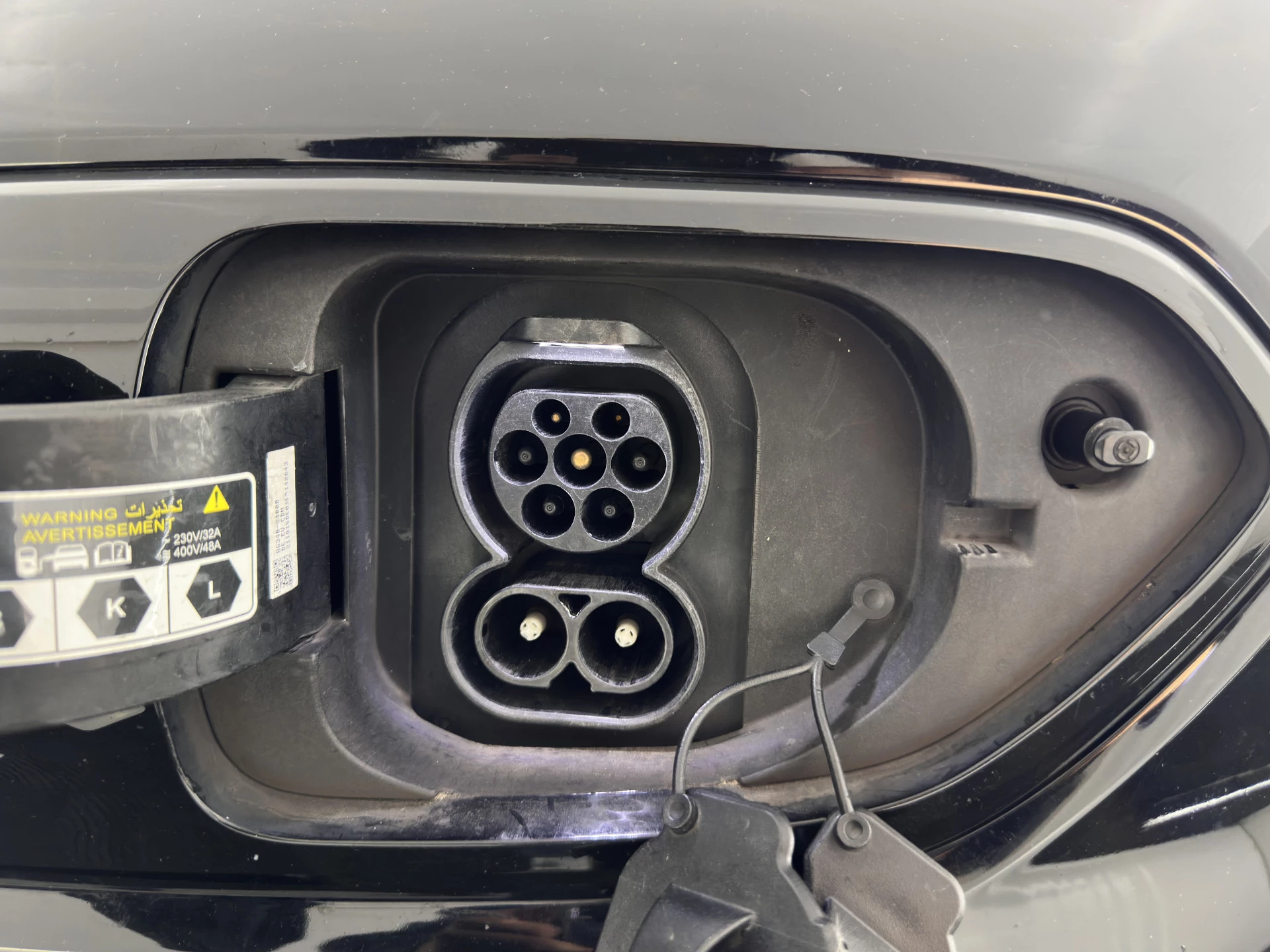 Hoofdafbeelding Kia e-Niro
