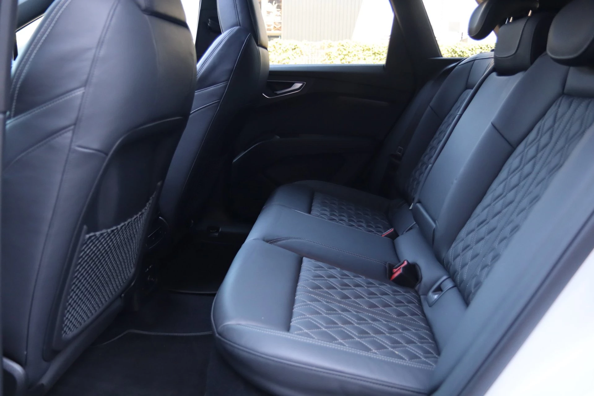 Hoofdafbeelding Audi Q4 e-tron