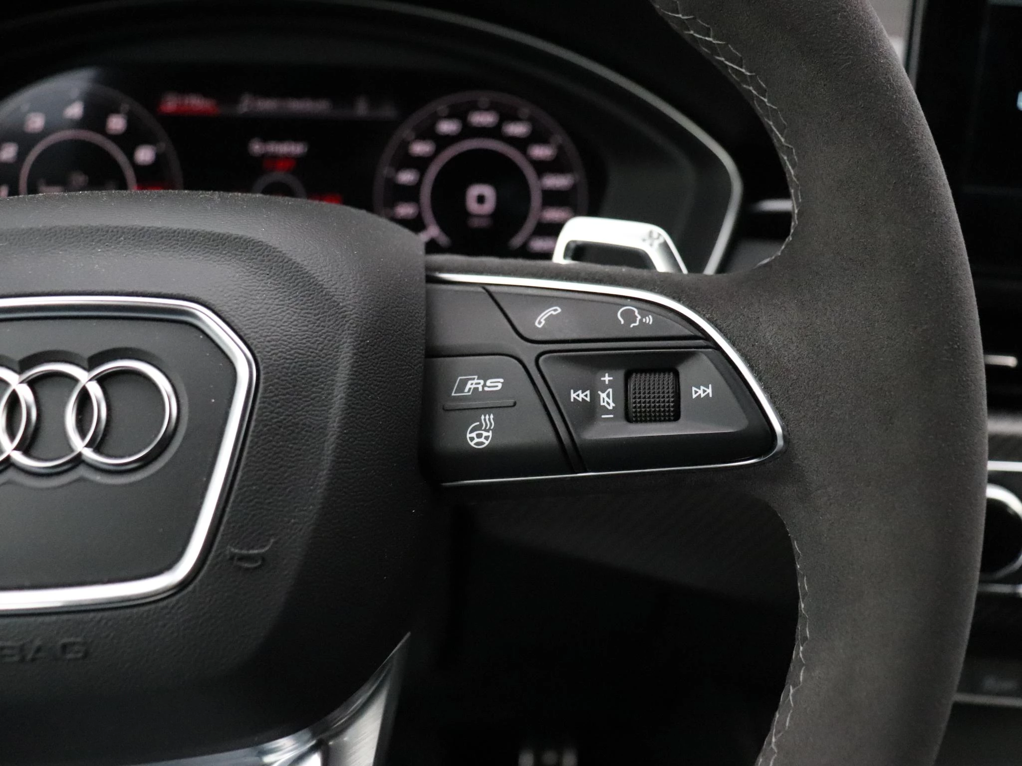 Hoofdafbeelding Audi RS5