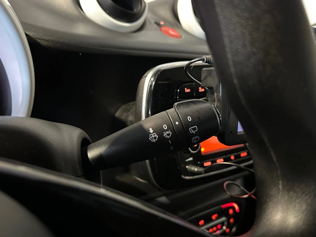 Hoofdafbeelding smart Forfour