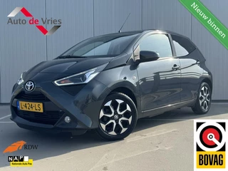 Toyota Aygo 1.0 VVT-i x-joy|NL-Auto|Apple CarPlay/Android