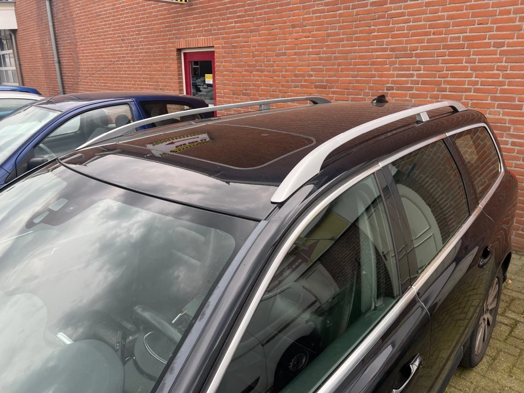 Hoofdafbeelding Volvo V70