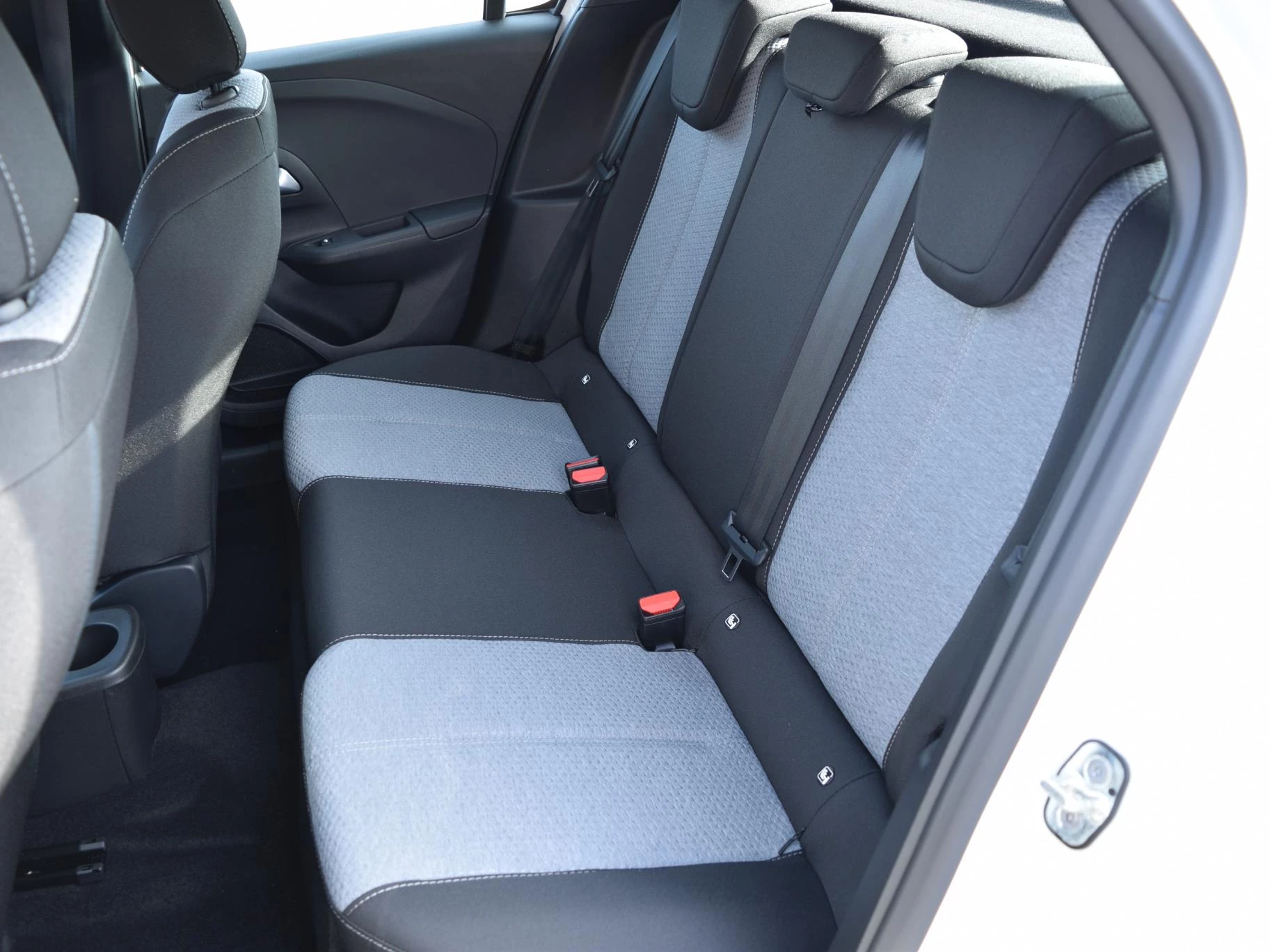 Hoofdafbeelding Opel Corsa-e