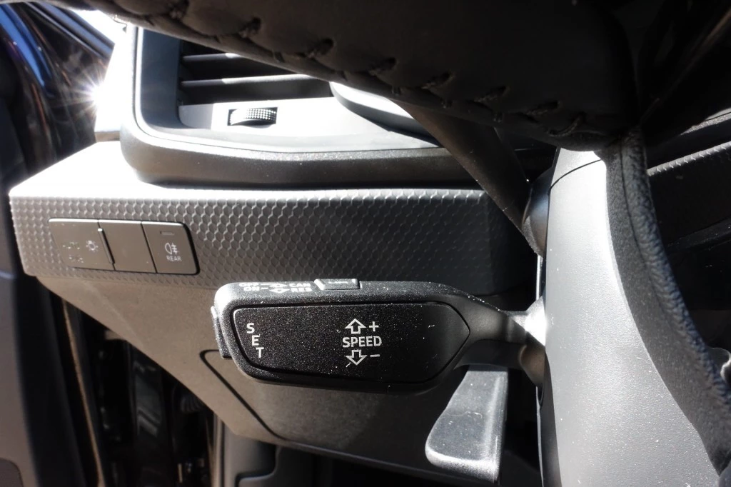 Hoofdafbeelding Audi A1