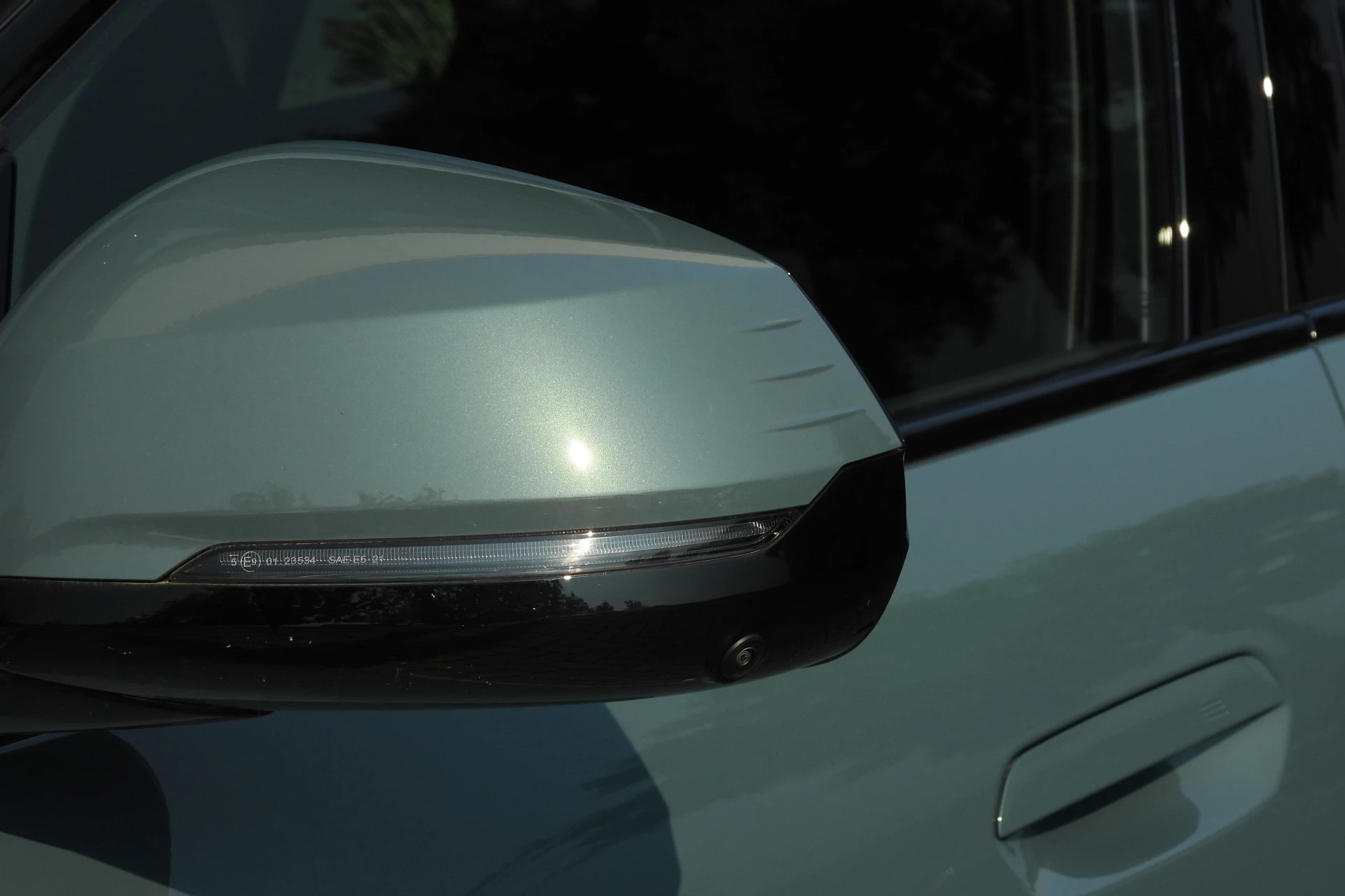 Hoofdafbeelding BMW iX2