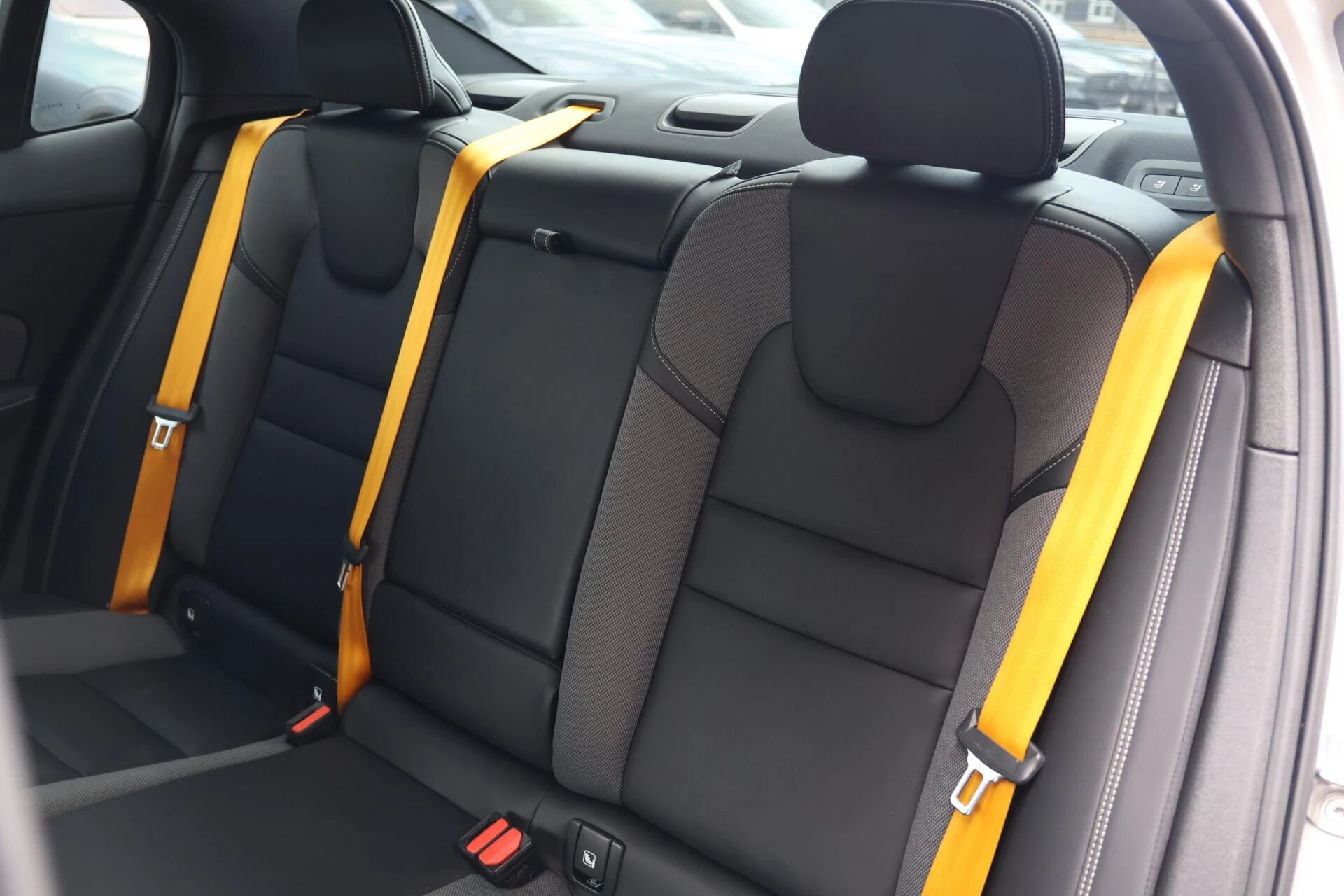 Hoofdafbeelding Volvo S60