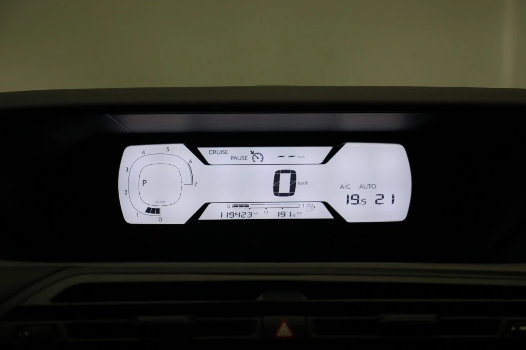 Hoofdafbeelding Citroën C4 Picasso