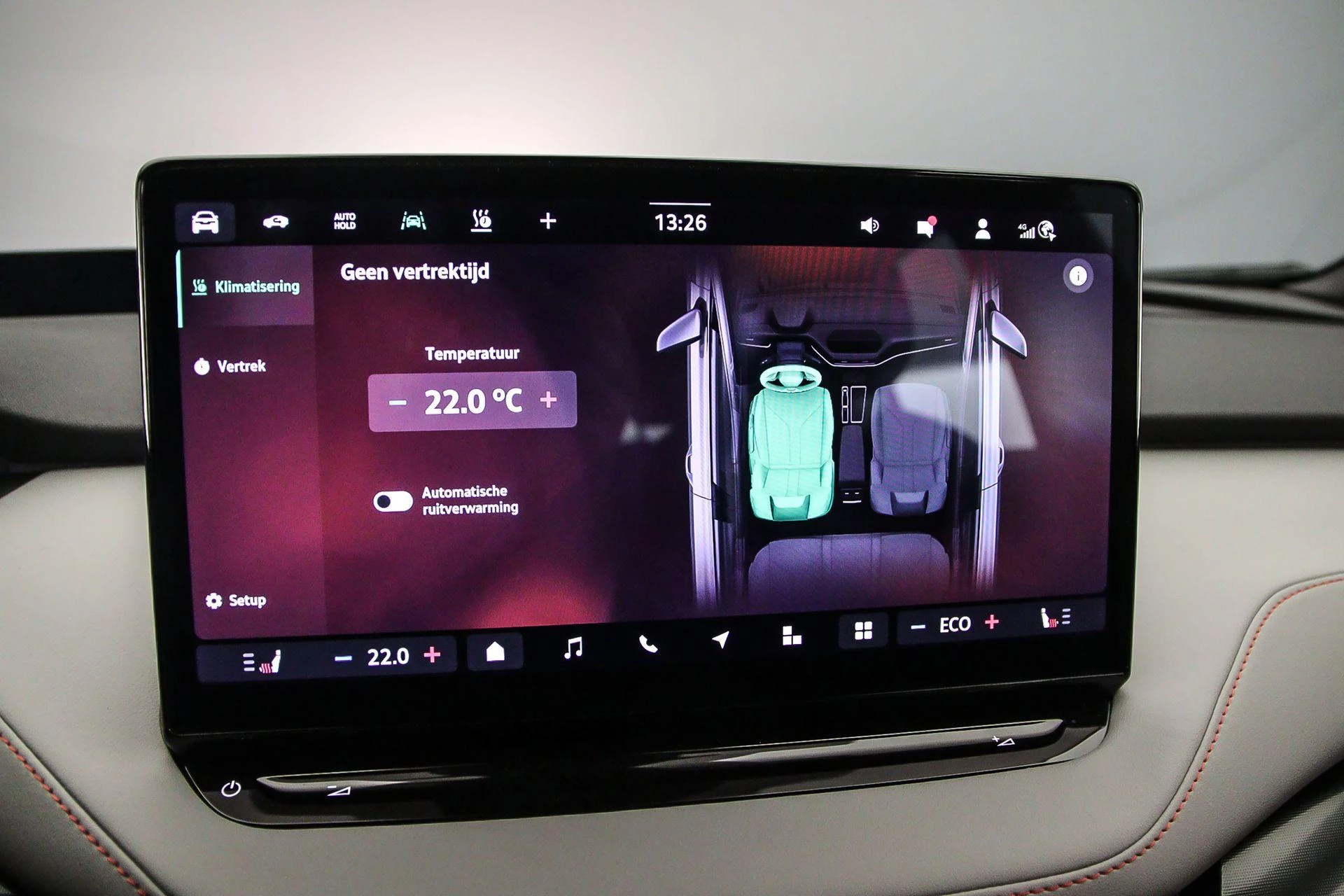 Hoofdafbeelding Škoda Elroq