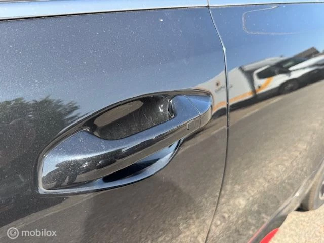 Hoofdafbeelding Kia ProCeed