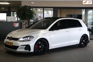 Volkswagen Golf 2.0 TSI GTI Performance Navi Virtual Pano