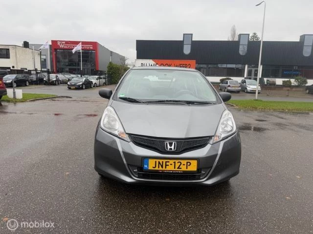 Hoofdafbeelding Honda Jazz