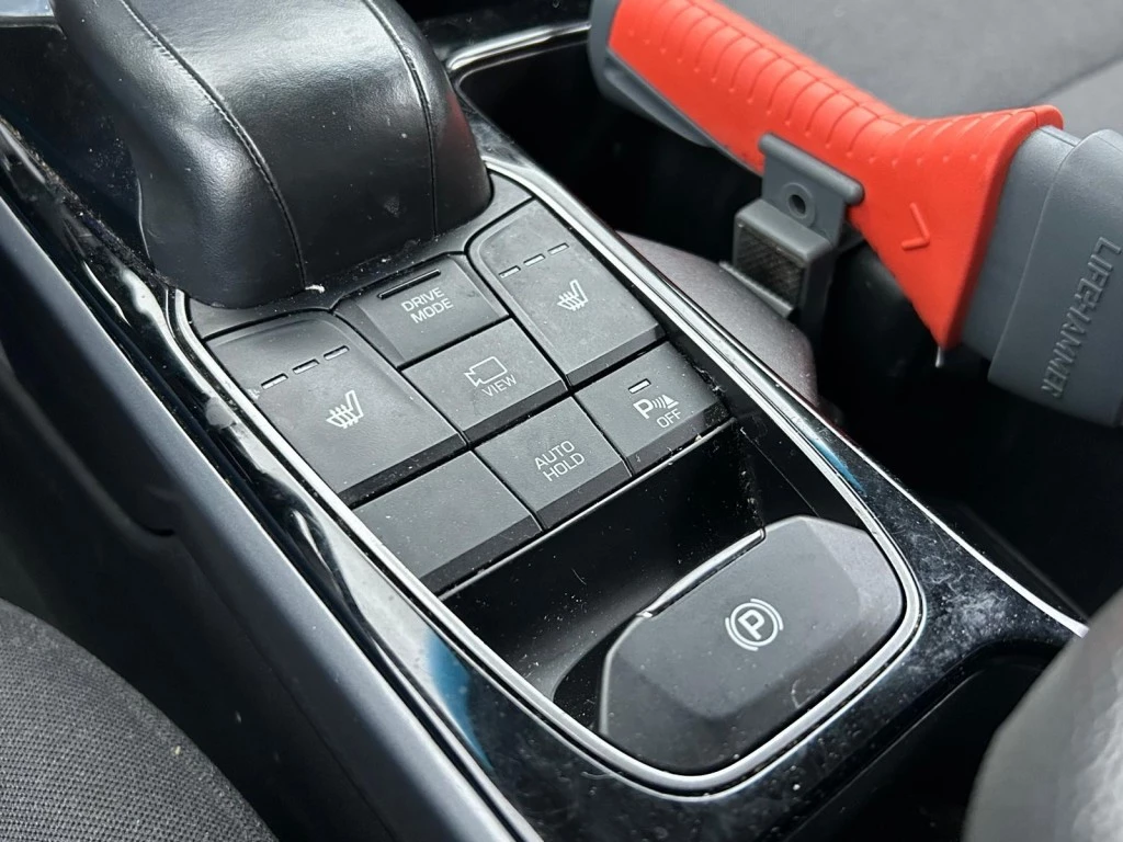 Hoofdafbeelding Hyundai IONIQ