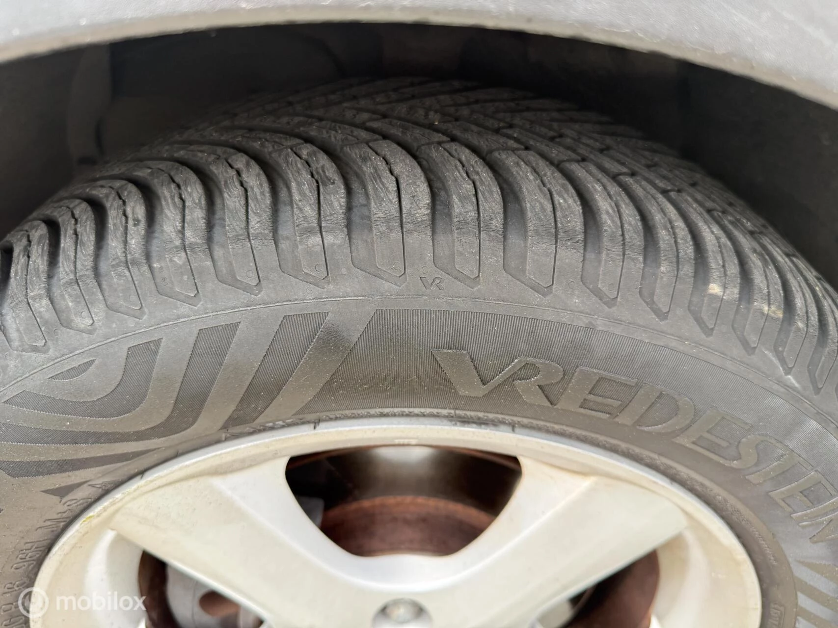 Hoofdafbeelding Suzuki SX4