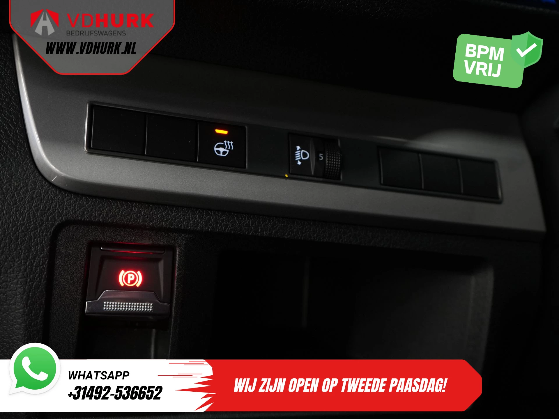 Hoofdafbeelding Toyota ProAce