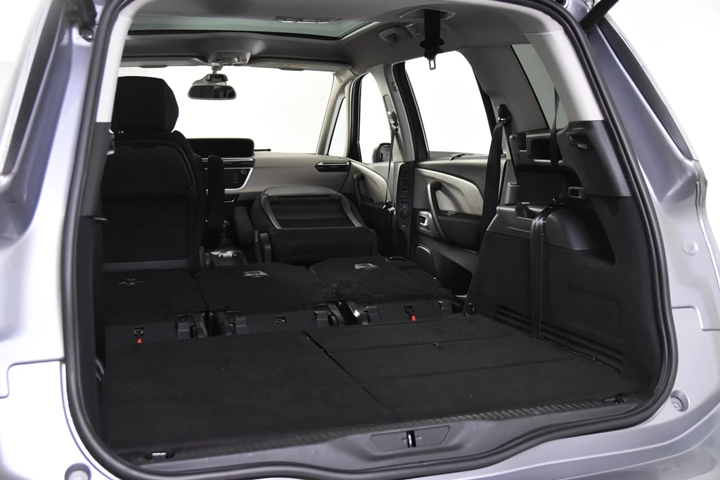 Hoofdafbeelding Citroën C4 Spacetourer