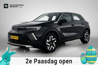 Opel Mokka 1.2 Business Elegance(NL-auto, 1e Eigenaar, Dealer OnderH, Etc)