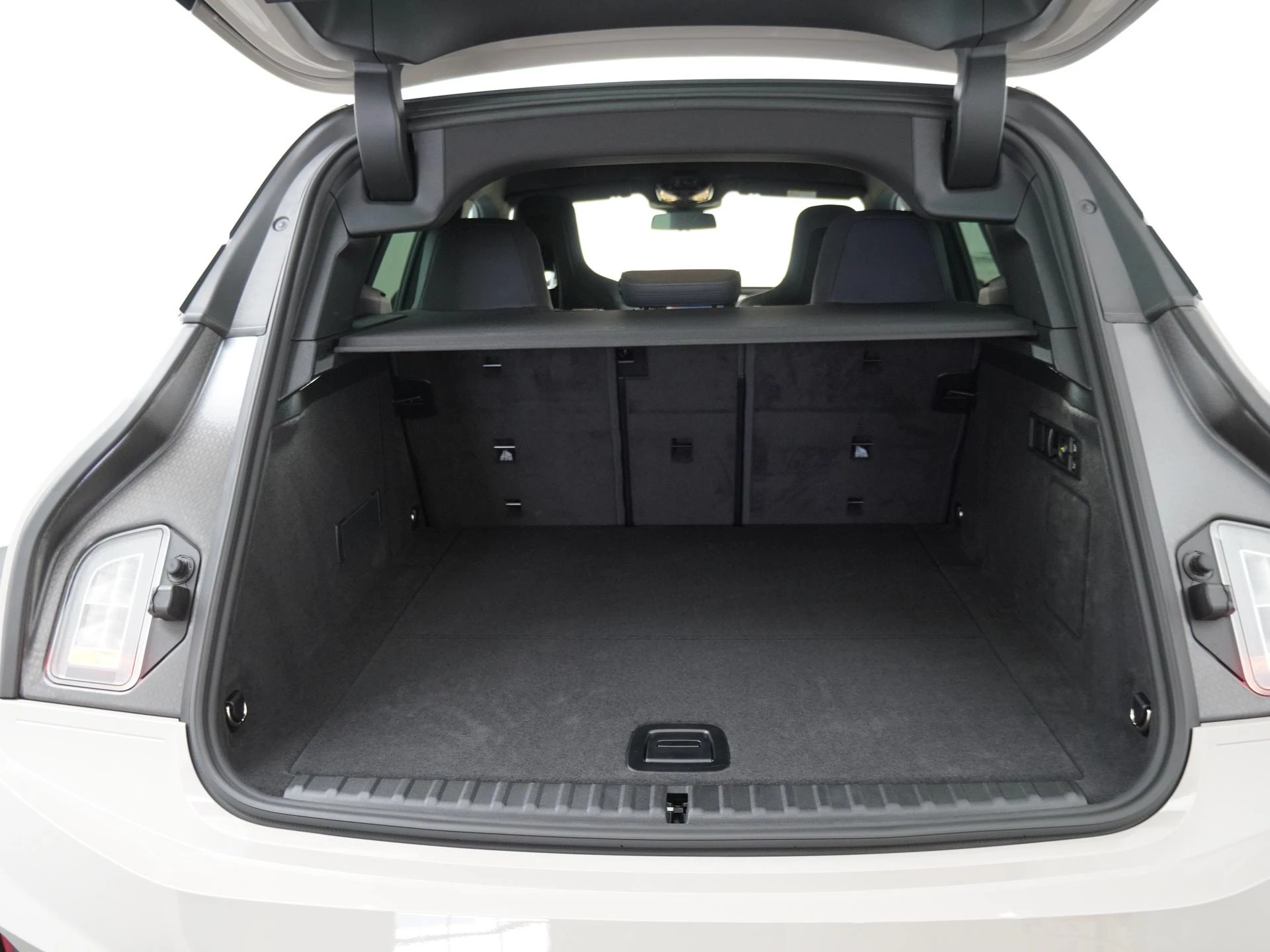 Hoofdafbeelding BMW iX