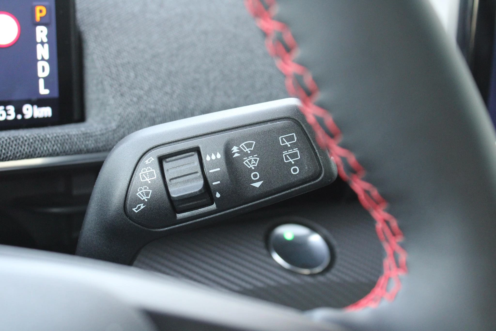 Hoofdafbeelding Ford Mustang Mach-E