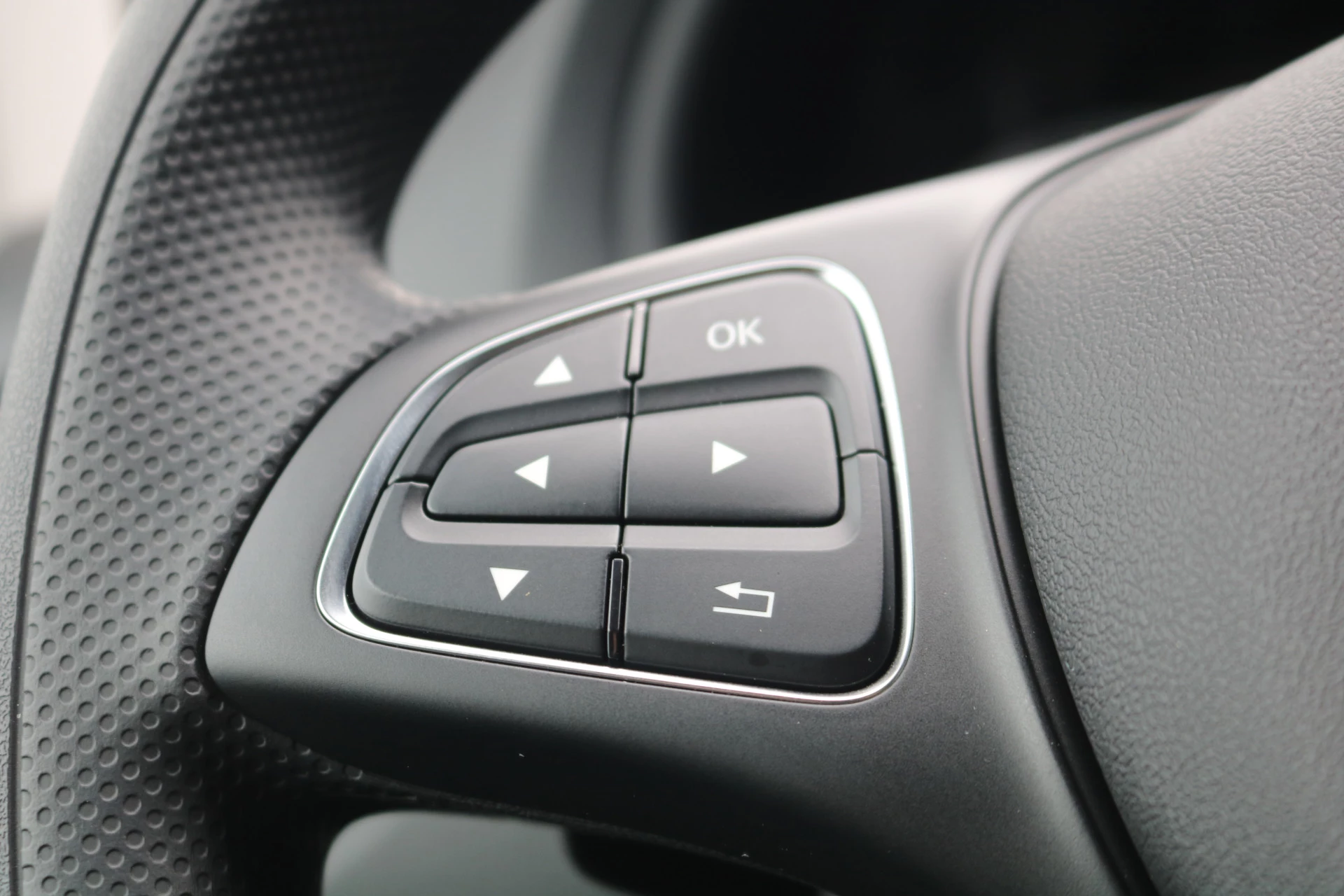 Hoofdafbeelding Mercedes-Benz eVito