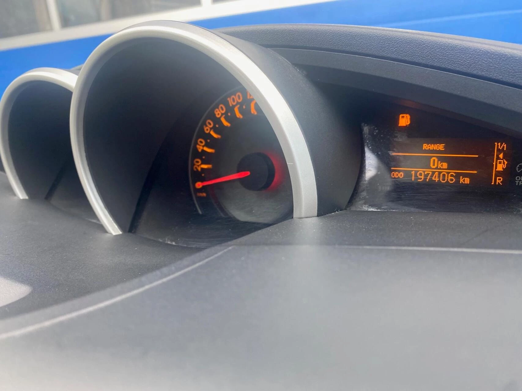 Hoofdafbeelding Toyota Verso