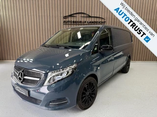 Mercedes Vito Bestel 110 CDI Functional Lang