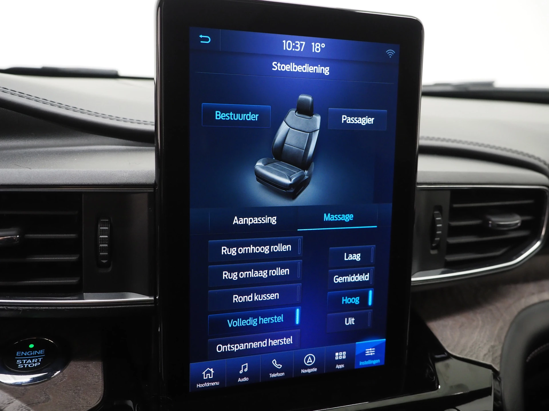 Hoofdafbeelding Ford Explorer