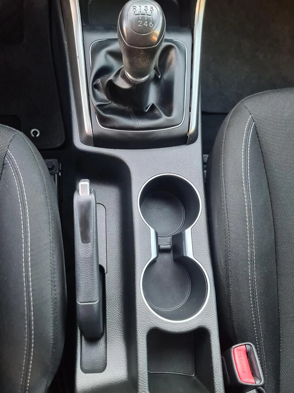 Hoofdafbeelding Hyundai i30